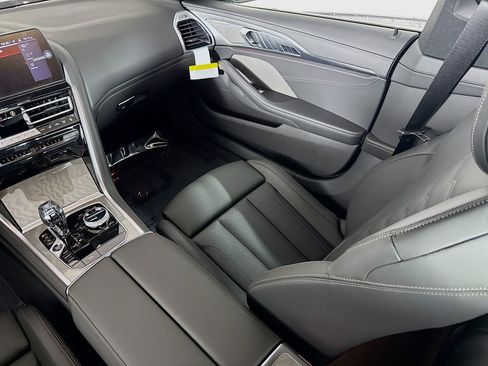 New 2026 BMW 840i RWD image 25