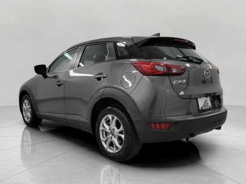 Used 2019 MAZDA CX-3 Sport image 20