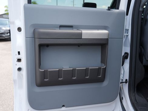 Used 2014 Ford F250 XLT AWD/4WD image 21