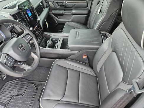 New 2026 RAM 1500 Limited AWD/4WD image 16
