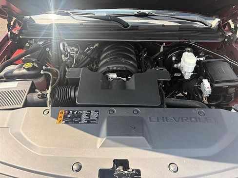 Used 2019 Chevrolet Tahoe LS RWD image 49