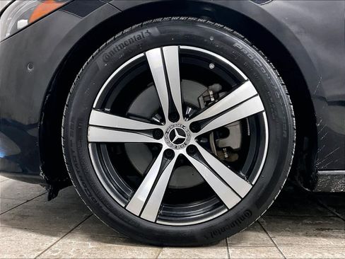 Used 2022 Mercedes-Benz C 300 4MATIC Sedan image 7