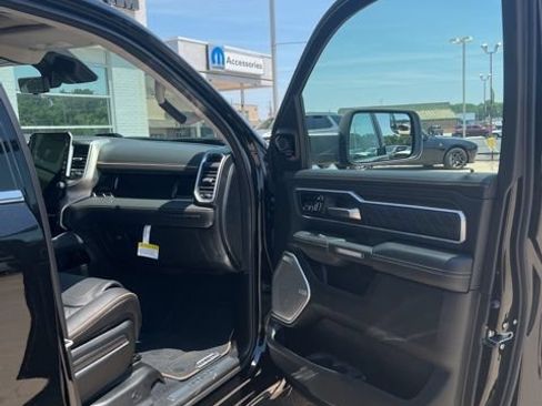 New 2026 RAM 1500 Tungsten AWD/4WD image 23