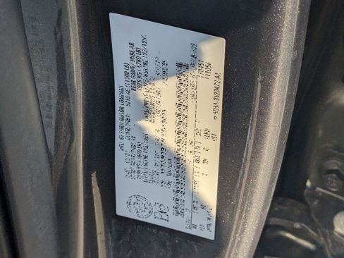 Used 2020 Ford F350 Lariat w/ Camper Package image 32