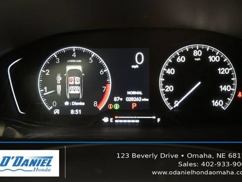 Used 2023 Honda Civic Sport image 28