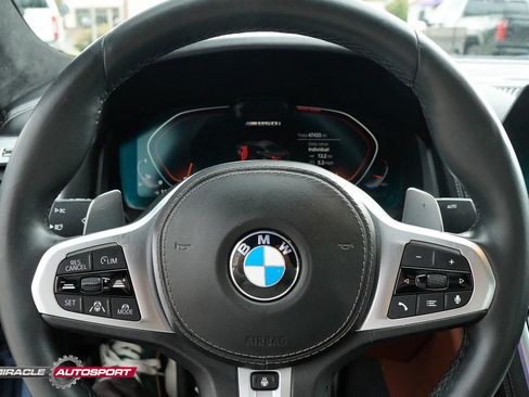Used 2019 BMW M850i xDrive Coupe AWD/4WD image 35