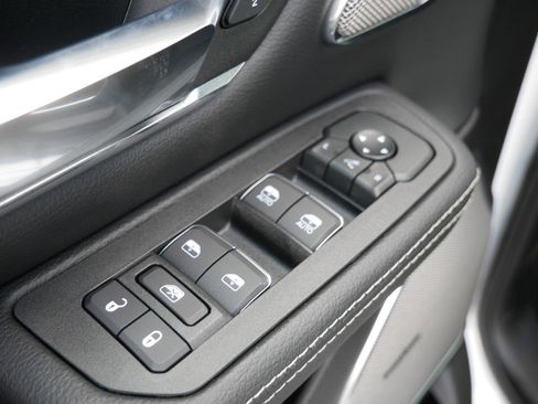 New 2026 RAM 1500 Laramie w/ Night Edition image 7