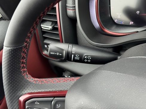 Used 2025 RAM 1500 Rebel w/ Rebel Level 1 Equipment Group image 31