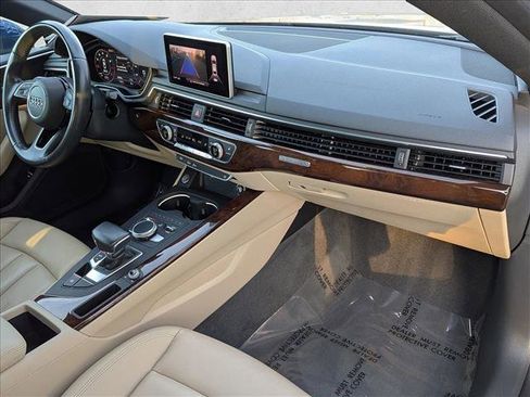 Used 2018 Audi A5 2.0T Premium image 20
