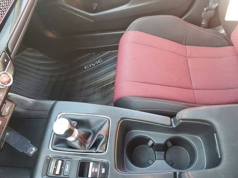 Used 2025 Honda Civic Si image 23