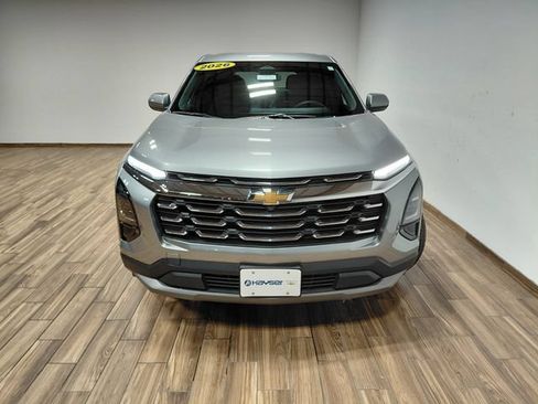 Used 2026 Chevrolet Equinox LT FWD image 14