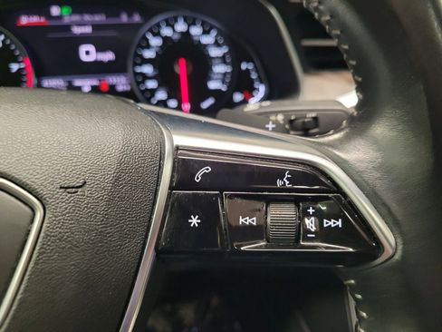 Used 2020 Audi A6 2.0T Premium image 19