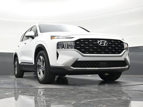 Used 2023 Hyundai Santa Fe SE FWD image 23