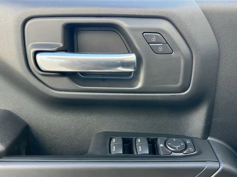 New 2026 GMC Sierra 1500 Pro w/ Pro Value Package AWD/4WD image 13