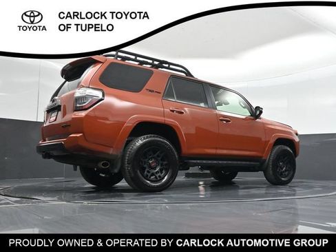 Used 2024 Toyota 4Runner TRD Pro AWD/4WD image 58