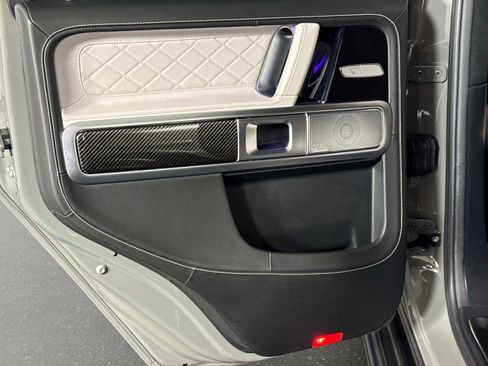 Used 2022 Mercedes-Benz G 63 AMG 4MATIC image 33