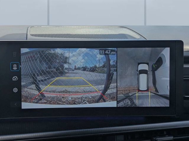 Used 2024 Hyundai Santa Fe Calligraphy FWD image 23