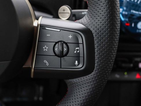 New 2026 MINI Cooper S FWD image 25