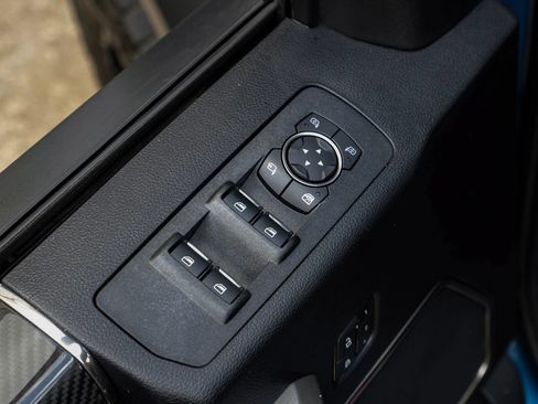 Used 2019 Ford F150 Raptor w/ Equipment Group 802A Luxury AWD/4WD image 40