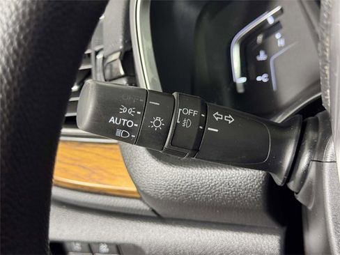 Used 2021 Honda CR-V EX image 21