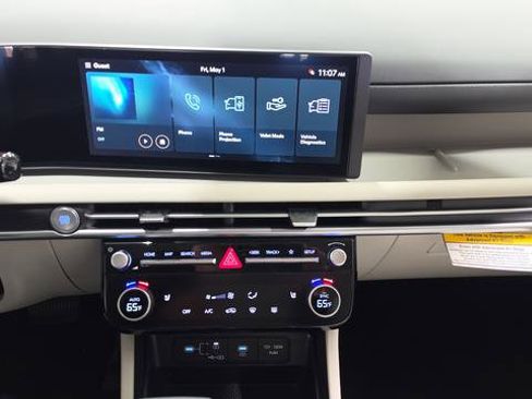 New 2026 Hyundai Tucson SEL AWD/4WD image 12