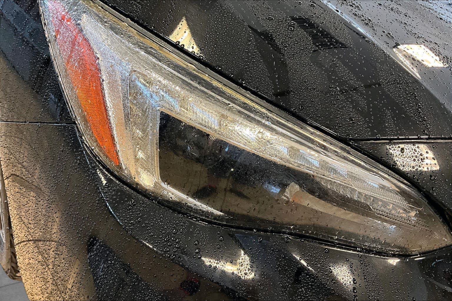 Used 2017 Subaru Impreza 2.0i Limited AWD/4WD image 27