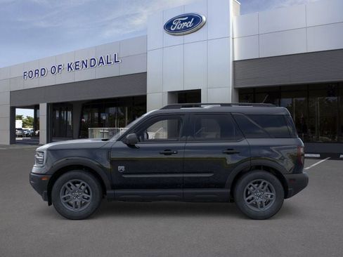 New 2026 Ford Bronco Sport Big Bend w/ Convenience Package AWD/4WD image 3