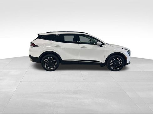 Certified 2024 Kia Sportage SX AWD/4WD image 30