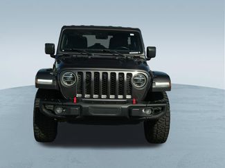 Used 2021 Jeep Wrangler Unlimited Rubicon AWD/4WD video 2