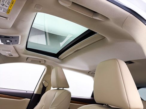 Used 2020 Lexus RX 350 FWD w/ Premium Package image 5