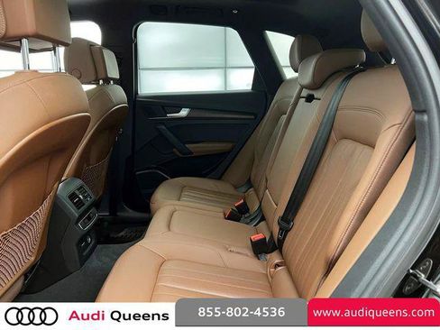 Certified 2022 Audi Q5 Premium Plus w/ Premium Plus Package AWD/4WD image 12