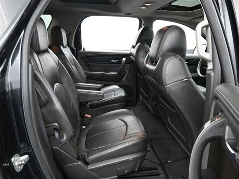 Used 2015 GMC Acadia SLT AWD/4WD image 33