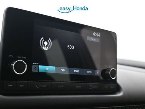 Used 2025 Honda HR-V Sport image 11