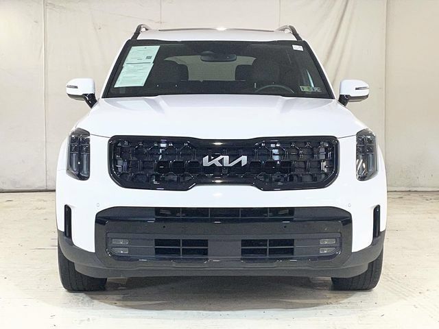 Used 2024 Kia Telluride SX X-Line AWD/4WD image 10