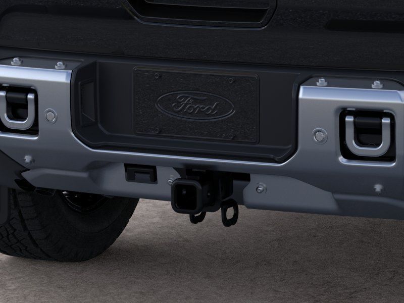 New 2026 Ford Bronco Sport Outer Banks AWD/4WD image 24