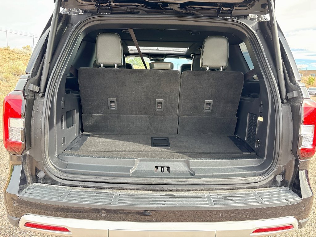 Used 2022 Ford Expedition Timberline AWD/4WD image 28