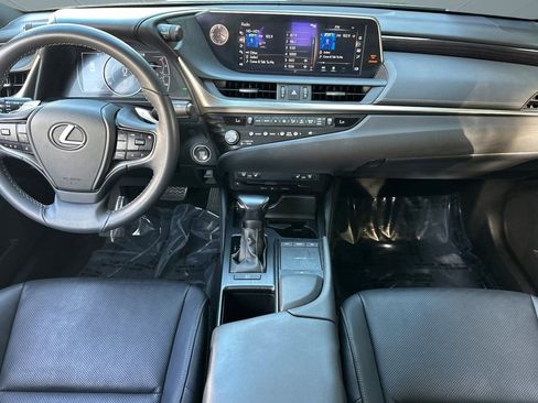 Used 2021 Lexus ES 350 ES 350 w/ Premium Package image 16