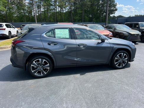 Used 2026 Lexus UX 300h FWD image 5
