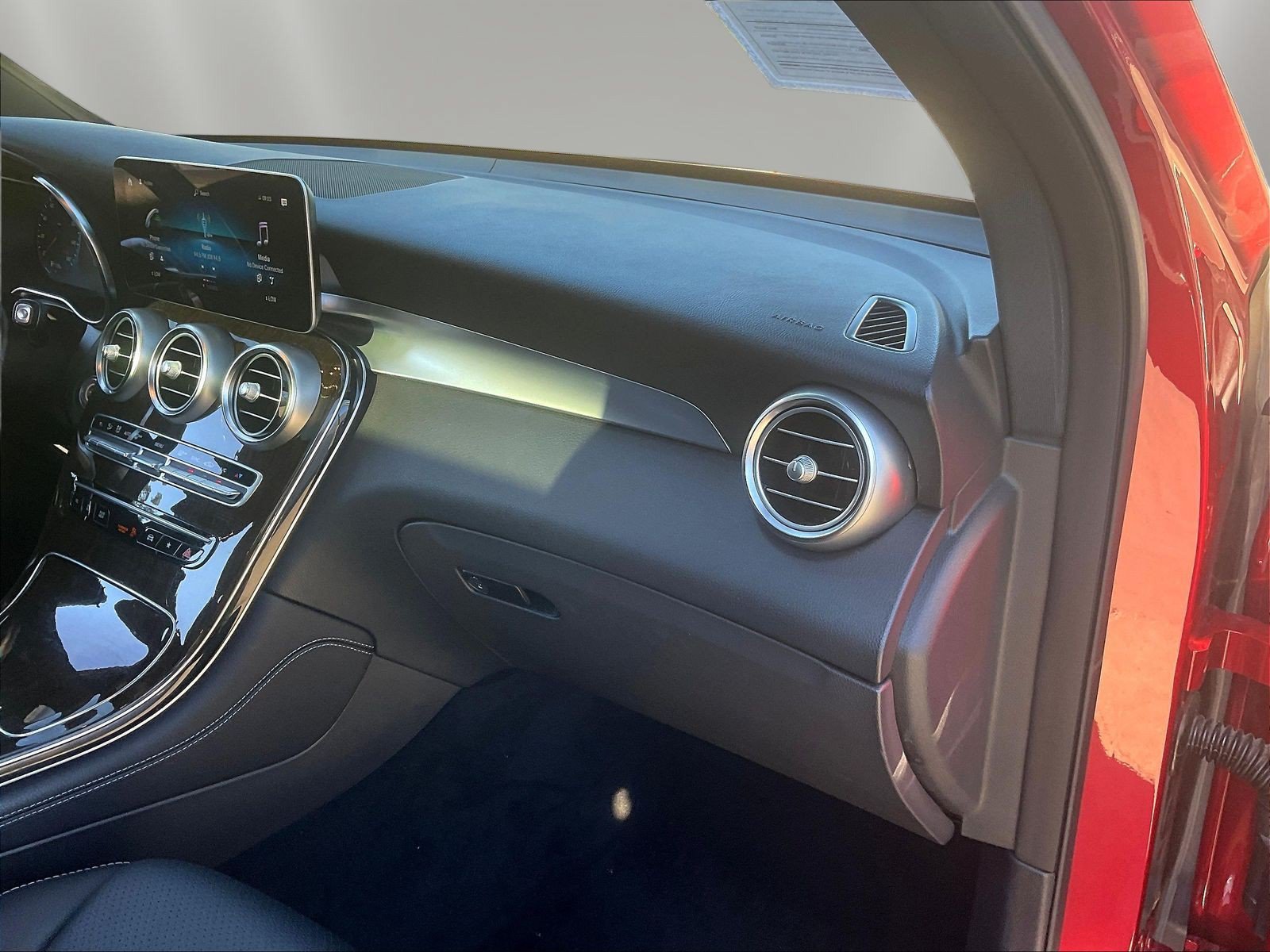 Certified 2021 Mercedes-Benz GLC 300 image 26