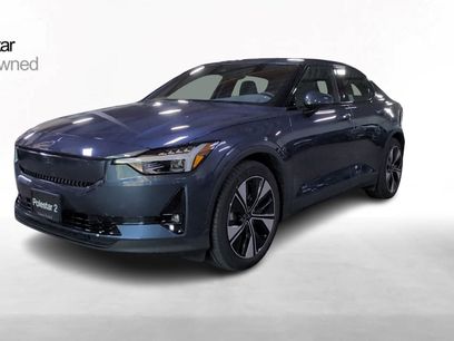 Certified 2024 Polestar Polestar 2