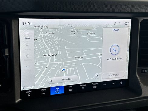 New 2025 Ford Bronco Badlands w/ Sasquatch Package image 21