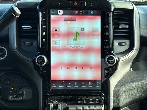 New 2026 RAM 2500 Tradesman image 15