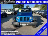 Used 2015 Jeep Wrangler Sport image 2