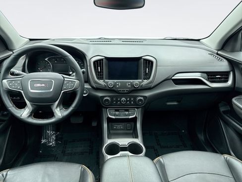 Used 2023 GMC Terrain AT4 w/ Tech Package AWD/4WD image 14