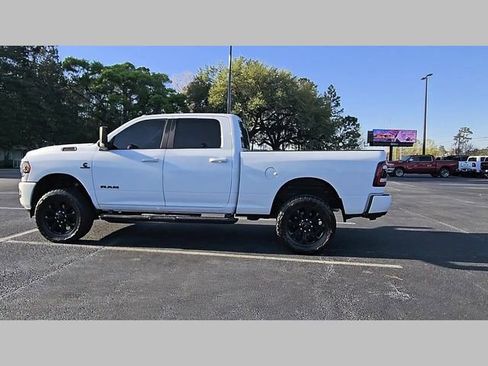 Used 2021 RAM 2500 Big Horn w/ Level 2 Equipment Group image 25