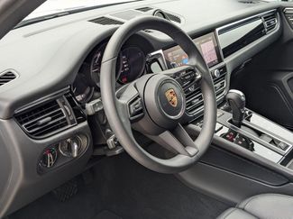 Certified 2026 Porsche Macan AWD/4WD video 4