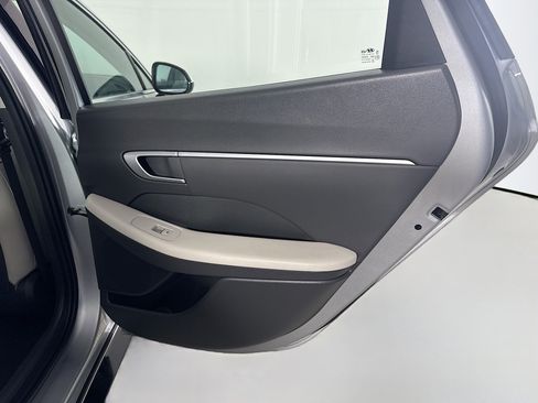 Used 2024 Hyundai Sonata SEL FWD image 28