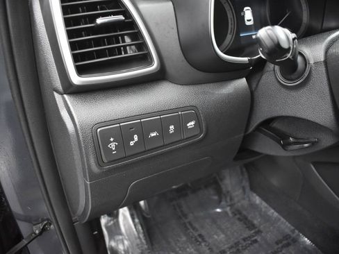 Used 2020 Hyundai Tucson Ultimate image 11