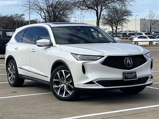 Certified 2023 Acura MDX SH-AWD w/ Technology Package video 2