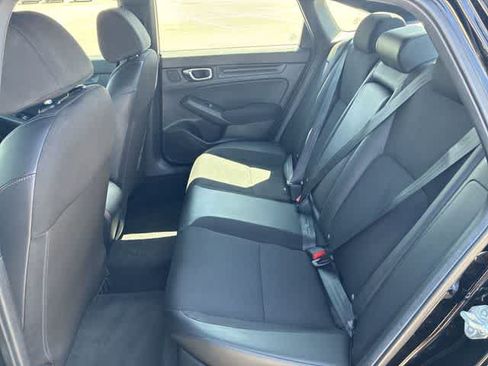 Used 2025 Honda Civic Sport image 19